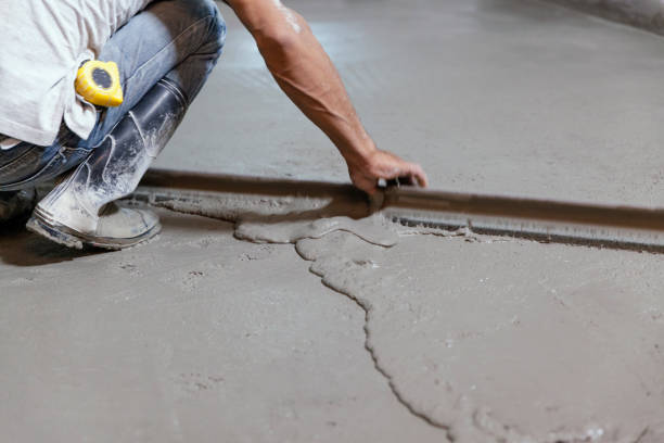 Best Commercial Concrete Services in Blakely, PA
