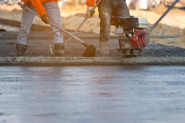 Best Concrete Demolition Services in Blakely, PA
