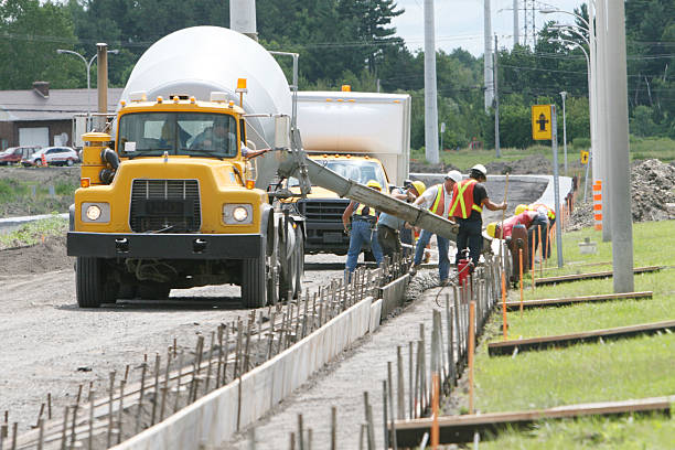 Best Concrete Retaining Walls in Blakely, PA