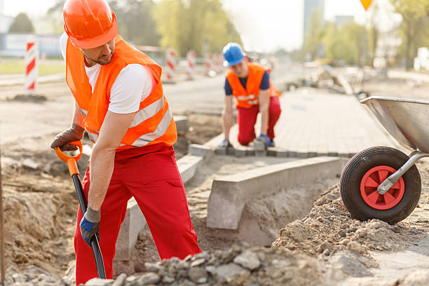 Best Concrete Foundation Repair in Blakely, PA