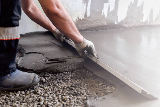 Best Concrete Removal and Replacement in Blakely, PA
