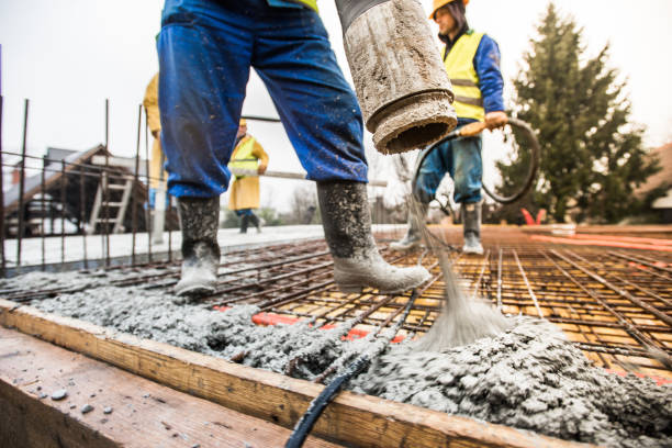 Best Concrete Grinding and Polishing in Blakely, PA